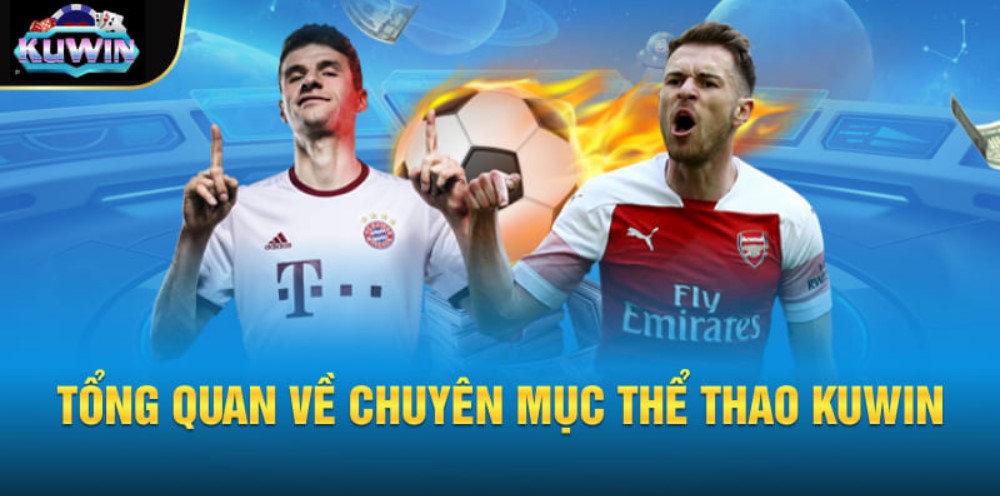 Sân chơi thể thao ai cũng muốn thử 