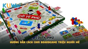 Cờ Tỷ Phú