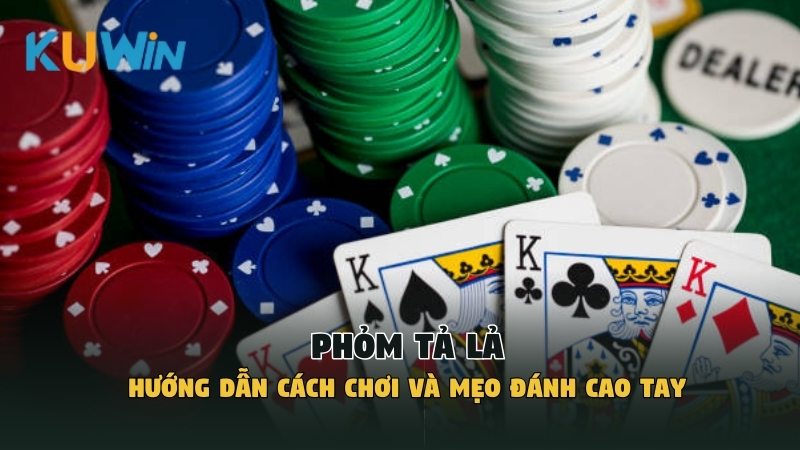 Tá lả