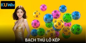 Bạch Thủ Lô Kép