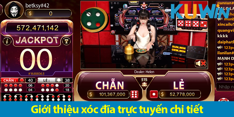 Các bí quyết bắt cầu xóc đĩa chuẩn từ cao thủ bạn nên thực hiện